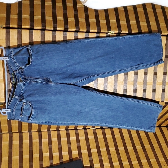 Tommy Bahama 38/28 Short classic jeans - Picture 5 of 9